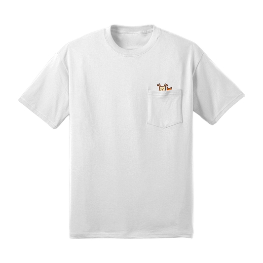 Furry Companion Tee