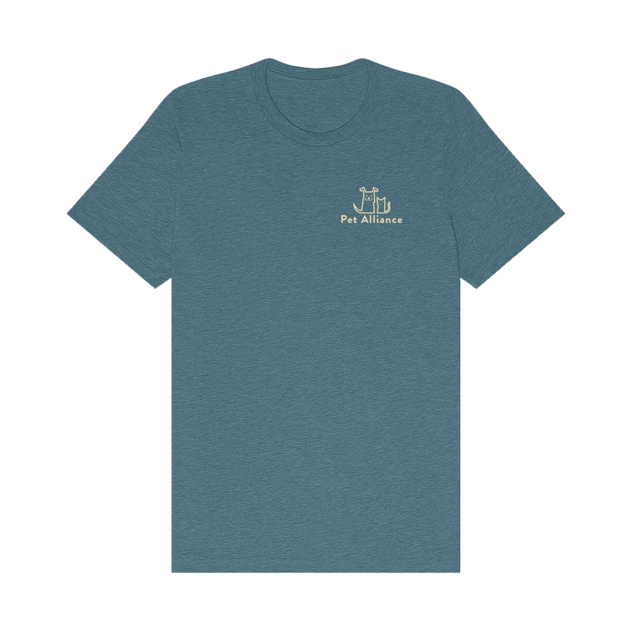 Signature Logo Tee