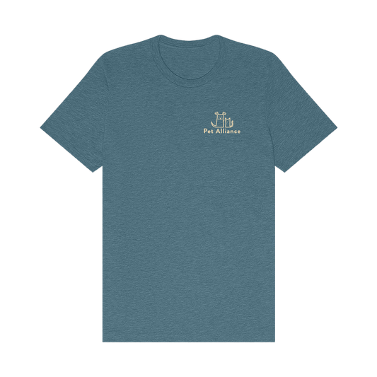 Signature Logo Tee